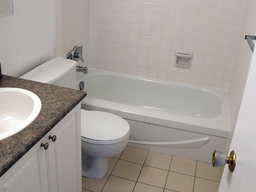 Apartments for Rent in Vancouver -  Santana - CanadaRentalGuide.com