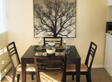 Marlborough Tower - Vancouver, British Columbia - Apartment for Rent