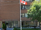 214 St. George - Toronto, Ontario - Apartment for Rent