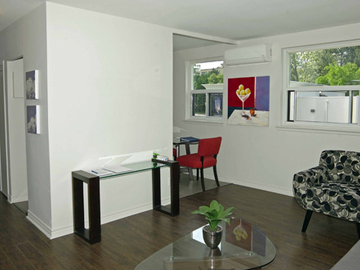 Apartments for Rent in Toronto -  587 Avenue - CanadaRentalGuide.com