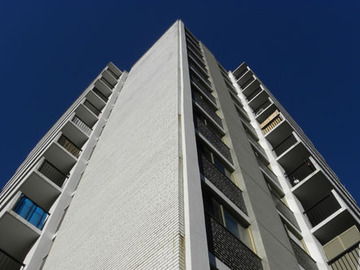 Apartments for Rent in Toronto -  Mount Pleasant Tower - CanadaRentalGuide.com