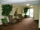 The Ridgewood Apartments - Edmonton, Alberta - Apartment for Rent
