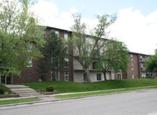 109, 115 & 123 Westwood Dr. - Kitchener, Ontario - Apartment for Rent
