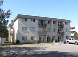 35 Mowat Blvd. - Kitchener, Ontario - Apartment for Rent
