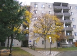 607-611 Heritage Dr. - Kitchener, Ontario - Apartment for Rent