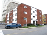 344-360 Dundas St. - Ottawa, Ontario - Apartment for Rent
