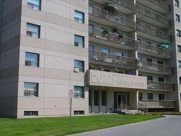 Apartments for Rent in Burlington -  2069-2077 Prospect Street - CanadaRentalGuide.com