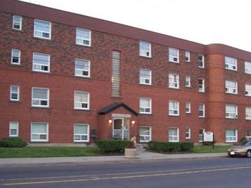 Apartments for Rent in Hamilton -  385 Concession Street - CanadaRentalGuide.com