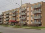 Franklin Court - Kitchener, Ontario - Apartment for Rent