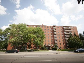 Apartments for Rent in Mississauga -  Westown Apartments - CanadaRentalGuide.com