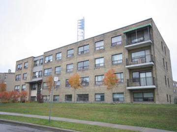 Apartments for Rent in Scarborough -  1 Rannock Street - CanadaRentalGuide.com