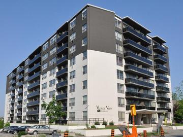 Apartments for Rent in St. Catharines -  165 Ontario Street - CanadaRentalGuide.com