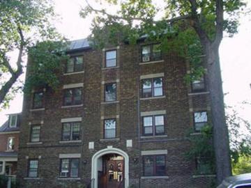 Apartments for Rent in Toronto -  The Berkley - CanadaRentalGuide.com