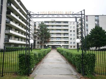 Apartments for Rent in Toronto -  Berkley Parkside - CanadaRentalGuide.com