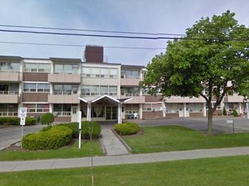 Apartments for Rent in Toronto -  Forest Hill Heights - CanadaRentalGuide.com