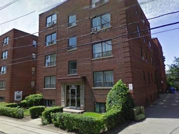 Apartments for Rent in Toronto -  Heathdale Court - CanadaRentalGuide.com
