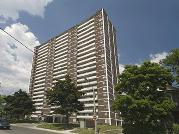 Apartments for Rent in Toronto -  Parkside Place  - CanadaRentalGuide.com