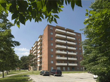 Apartments for Rent in Mississauga -  Credit Valley  - CanadaRentalGuide.com