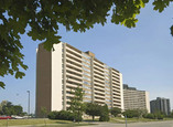 Sheridan Manor - Mississauga, Ontario - Apartment for Rent