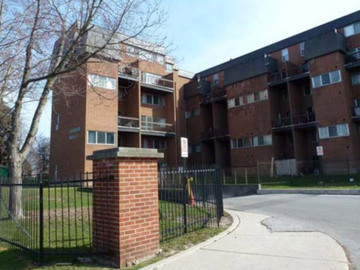 Apartments for Rent in Mississauga -  Westwood Abbey Apartments - CanadaRentalGuide.com