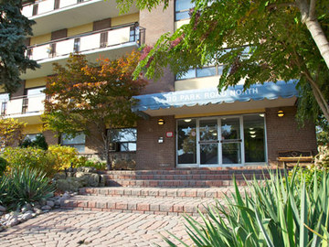 Apartments for Rent in Oshawa -  Governor Mansions  - CanadaRentalGuide.com