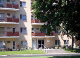 Park Lane Estates  - Oshawa, Ontario - Apartment for Rent