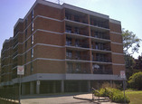 Simcoe Estates  - Oshawa, Ontario - Apartment for Rent