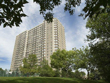 Apartments for Rent in Ottawa -  River Club  - CanadaRentalGuide.com