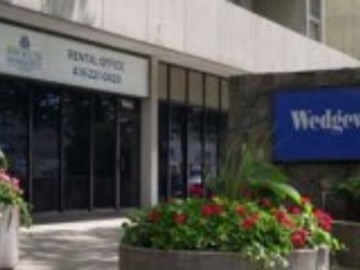 Apartments for Rent in Toronto -  6061 Yonge Street - CanadaRentalGuide.com