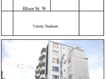 Apartments for Rent in TORONTO -  25 BEDFORD ROAD - CanadaRentalGuide.com