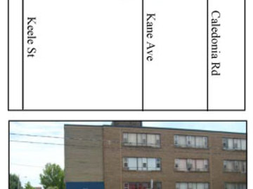 Apartments for Rent in TORONTO -  4 HILL HEIGHTS ROAD - CanadaRentalGuide.com