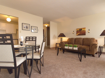 Apartments for Rent in Burlington -  Burlington Square Apartments - CanadaRentalGuide.com