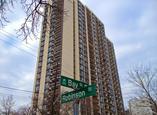Bay 200 Apartments - Hamilton, Ontario - Apartment for Rent
