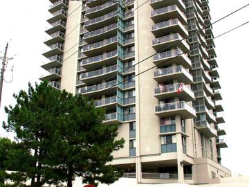 Apartments for Rent in Hamilton -  Harbour Tower - CanadaRentalGuide.com