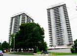 Marina Towers - Hamilton, Ontario - Apartment for Rent
