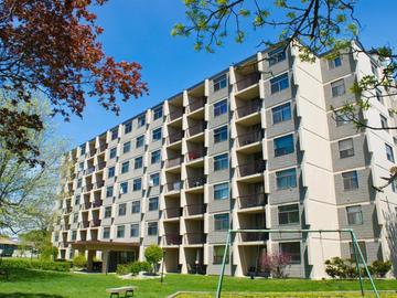 Apartments for Rent in Kingston -  Newcourt Fields I & II - CanadaRentalGuide.com