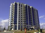 Barrett Place II -  Kingston, Ontario - Apartment for Rent