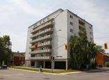 Brock Towers -  Kingston, Ontario - Apartment for Rent