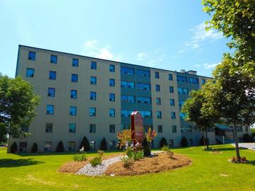 Apartments for Rent in Kingston -  Normandy - CanadaRentalGuide.com