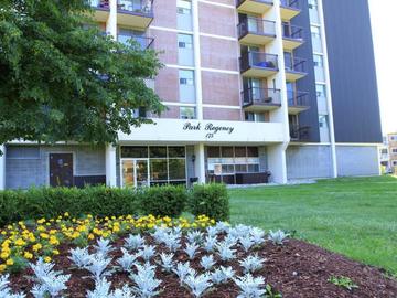 Apartments for Rent in Kingston -  Park Regency - CanadaRentalGuide.com