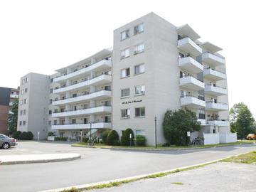 Apartments for Rent in Kingston -  West Park I Apartments - CanadaRentalGuide.com