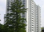 Queen Margaret Place I - Kitchener, Ontario - Apartment for Rent