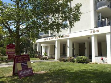Apartments for Rent in Kitchener -  Queen Margaret Place II - CanadaRentalGuide.com