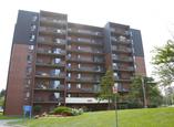 Bradley Court I/II - London, Ontario - Apartment for Rent