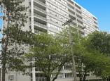 Park Terrace I - Oakville, Ontario - Apartment for Rent
