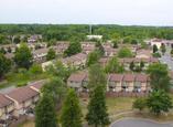 Hunter's Point - Ottawa, Ontario - Apartment for Rent
