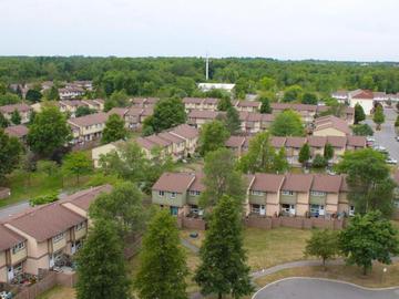 Apartments for Rent in Ottawa -  Hunter's Point - CanadaRentalGuide.com