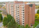 Saratoga Place - Ottawa, Ontario - Apartment for Rent