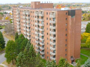 Apartments for Rent in Ottawa -  Saratoga Place - CanadaRentalGuide.com