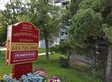 Windfields I - Ottawa, Ontario - Apartment for Rent